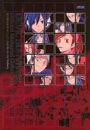 Image du vendeur pour Devil Survivor (Paperback) mis en vente par CitiRetail