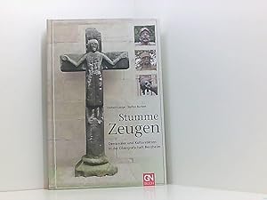 Seller image for Stumme Zeugen. Denkmler und Kultursttten in der Obergrafschaft Bentheim for sale by Book Broker