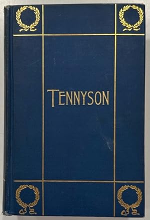 Seller image for The Poetic and Dramatic Works of Alfred Lord Tennyson Household Edition for sale by Eat My Words Books