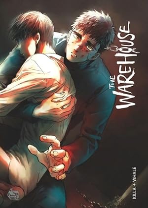 Seller image for Warehouse Volume 3 (Paperback) for sale by Grand Eagle Retail