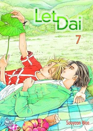 Seller image for Let Dai Volume 7 (Paperback) for sale by Grand Eagle Retail