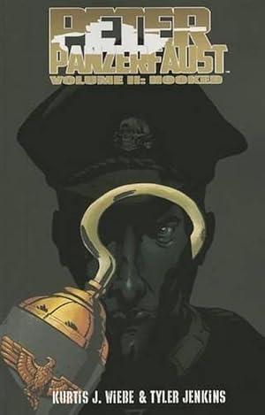 Seller image for Peter Panzerfaust Volume 2: Hooked (Paperback) for sale by Grand Eagle Retail