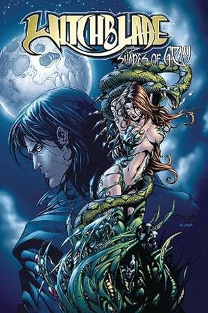 Seller image for Witchblade: Shades of Gray (Paperback) for sale by Grand Eagle Retail
