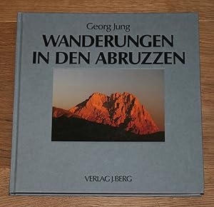 Wanderungen in den Abruzzen.