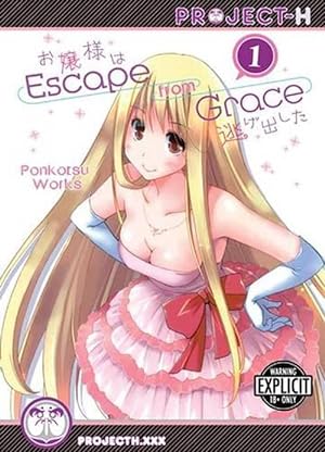 Seller image for Escape from Grace, Volume 1 (Paperback) for sale by AussieBookSeller