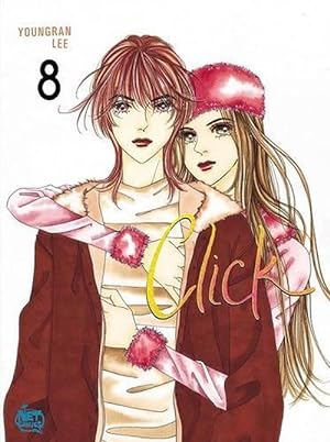 Seller image for Click Volume 8 (Paperback) for sale by Grand Eagle Retail