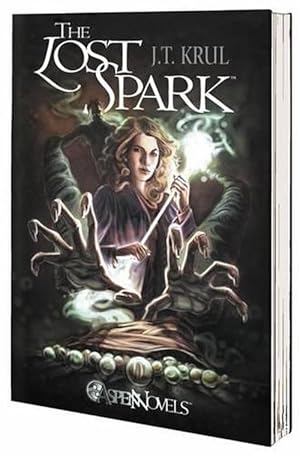 Seller image for The Lost Spark (Paperback) for sale by Grand Eagle Retail