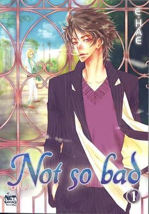 Seller image for Not So Bad Volume 1 (Paperback) for sale by Grand Eagle Retail