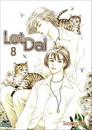 Seller image for Let Dai Volume 8 (Paperback) for sale by Grand Eagle Retail