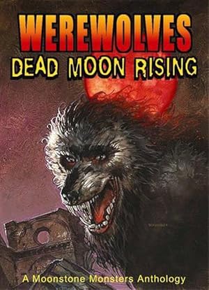 Seller image for Werewolves (Paperback) for sale by AussieBookSeller