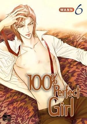 Seller image for 100% Perfect Girl, Volume 6 (Paperback) for sale by Grand Eagle Retail
