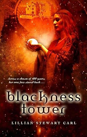 Imagen del vendedor de Blackness Tower (Paperback) a la venta por Grand Eagle Retail