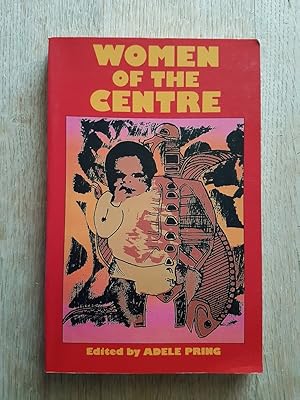 Bild des Verkufers fr Women of the Centre zum Verkauf von masted books