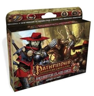Seller image for Pathfinder Adventure Card Game: Inquisitor Class Deck for sale by Grand Eagle Retail