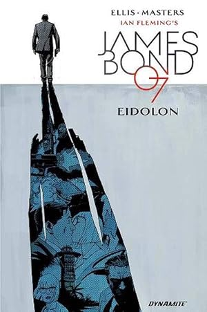 Seller image for James Bond Volume 2: Eidolon (Hardcover) for sale by AussieBookSeller