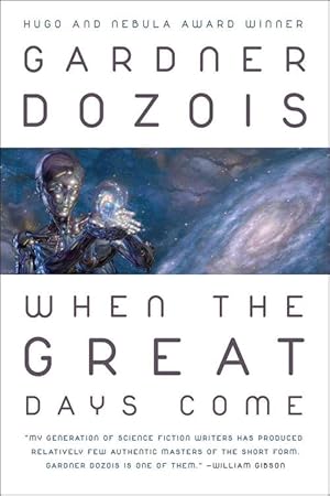 Seller image for When the Great Days Come (Paperback) for sale by CitiRetail