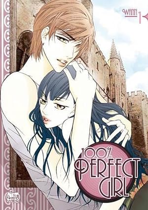 Seller image for 100% Perfect Girl, Volume 1 (Paperback) for sale by Grand Eagle Retail