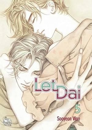 Seller image for Let Dai Volume 5 (Paperback) for sale by Grand Eagle Retail