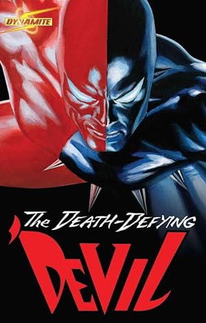Seller image for Project Superpowers: Death Defying Devil Volume 1 (Paperback) for sale by Grand Eagle Retail