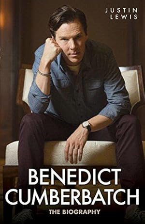 Imagen del vendedor de Benedict Cumberbatch: The Biography a la venta por WeBuyBooks
