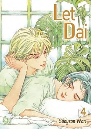 Seller image for Let Dai Volume 4 (Paperback) for sale by Grand Eagle Retail