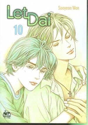 Seller image for Let Dai Volume 10 (Paperback) for sale by Grand Eagle Retail