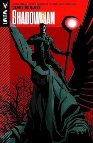 Seller image for Shadowman Volume 3 (Paperback) for sale by Grand Eagle Retail