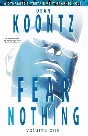Image du vendeur pour Dean Koontz' Fear Nothing Volume 1 (Paperback) mis en vente par Grand Eagle Retail