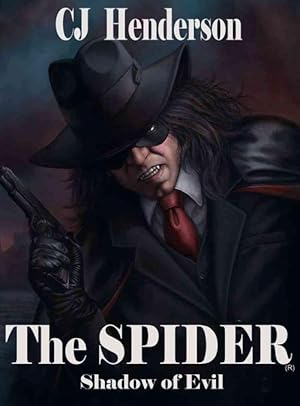 Seller image for The Spider (Paperback) for sale by CitiRetail