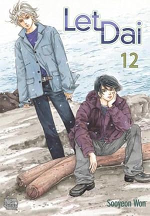 Seller image for Let Dai Volume 12 (Paperback) for sale by Grand Eagle Retail