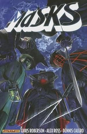 Seller image for Masks Volume 1 (Paperback) for sale by CitiRetail