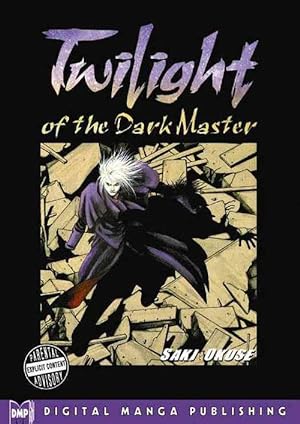 Seller image for Twilight of the Dark Master (Paperback) for sale by AussieBookSeller