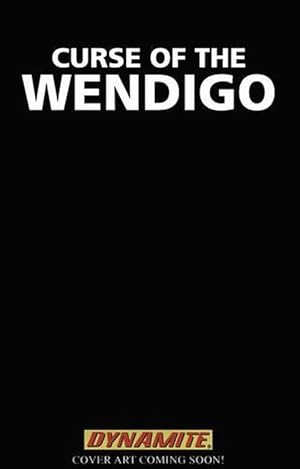 Seller image for Curse of the Wendigo (Paperback) for sale by Grand Eagle Retail