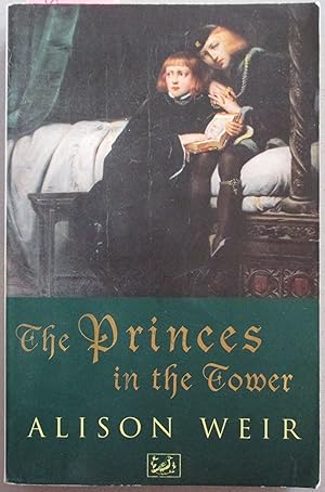 Seller image for Princes in the Tower, The for sale by Reading Habit