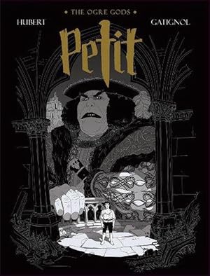 Image du vendeur pour Petit (Hardcover) mis en vente par Grand Eagle Retail