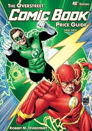 Seller image for Overstreet Comic Book Price Guide Volume 48 (Paperback) for sale by Grand Eagle Retail