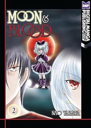 Seller image for Moon and Blood Volume 2 (Paperback) for sale by AussieBookSeller