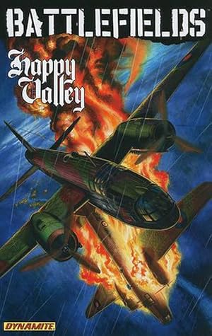 Seller image for Garth Ennis' Battlefields Volume 4: Happy Valley (Paperback) for sale by Grand Eagle Retail