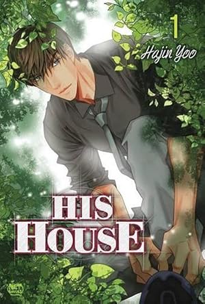 Seller image for His House, Volume 1 (Paperback) for sale by Grand Eagle Retail