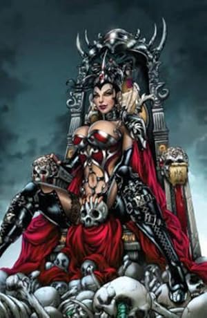 Seller image for Grimm Fairy Tales Volume 14 (Paperback) for sale by Grand Eagle Retail