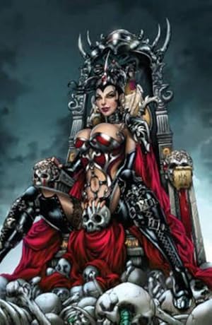 Image du vendeur pour Grimm Fairy Tales Volume 14 (Paperback) mis en vente par Grand Eagle Retail