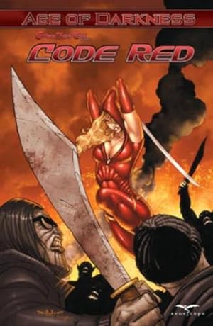 Image du vendeur pour Grimm Fairy Tales Presents: Code Red Volume 1 (Paperback) mis en vente par Grand Eagle Retail