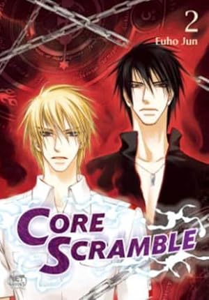 Seller image for Core Scramble, Volume 2 (Paperback) for sale by Grand Eagle Retail