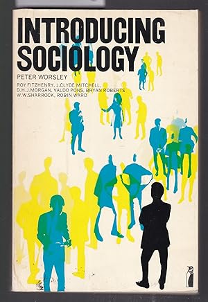 Introducing Sociology