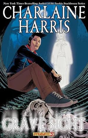 Seller image for Charlaine Harris' Grave Sight Part 3 (Paperback) for sale by Grand Eagle Retail