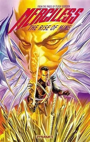 Seller image for Merciless: The Rise of Ming (Paperback) for sale by Grand Eagle Retail
