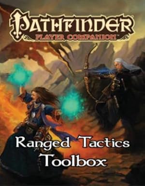 Imagen del vendedor de Pathfinder Player Companion (Paperback) a la venta por Grand Eagle Retail