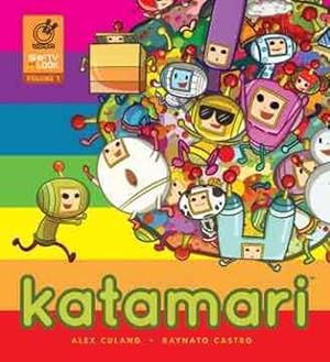 Seller image for Katamari Volume 1 (Hardcover) for sale by AussieBookSeller