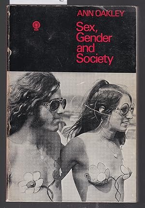 Immagine del venditore per Sex, Gender and Society venduto da Laura Books