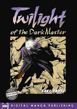 Seller image for Twilight of the Dark Master (Paperback) for sale by Grand Eagle Retail
